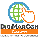 DigiMarCon Galway – Digital Marketing Conference & Exhibition
